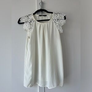 Blouse - Zara - Size XS